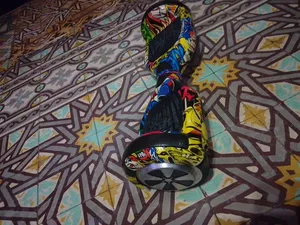 هوفر بورد سكوتر توازن