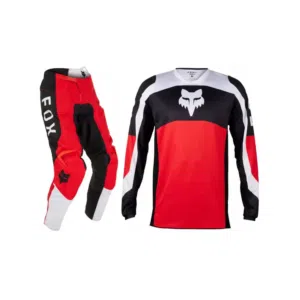FOX tshirt & Pants Motocross Racewear