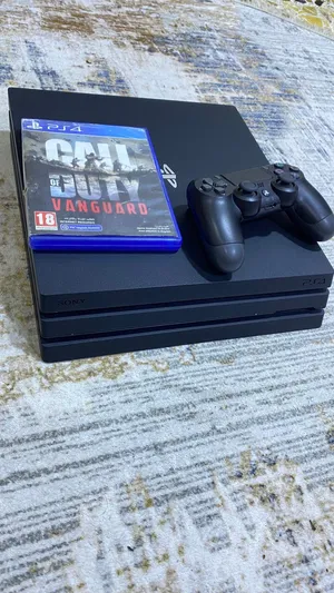 PlayStation 4 PlayStation for sale in Basra
