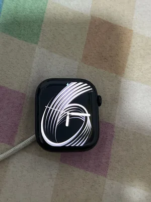 Apple Watch Series 10 – Excellent Condition – 770 AED