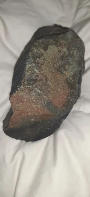 النیزک نادر