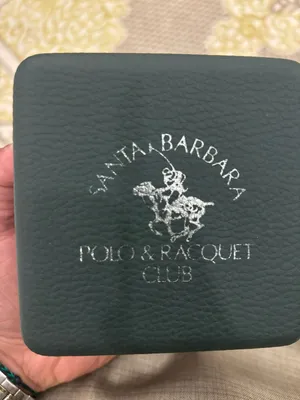 Santa Barbara Polo