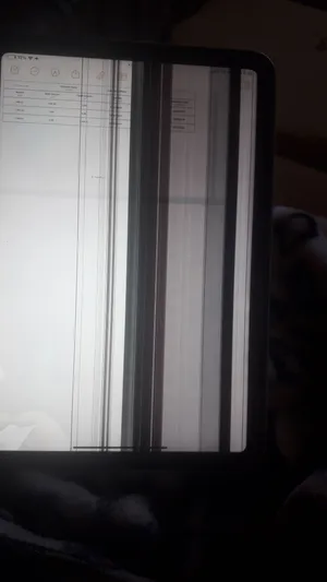 Apple iPad Pro 11 128 GB in Tripoli