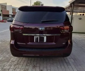 Kia Sedona