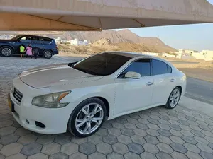 Used Nissan Maxima in Al Batinah