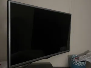 LG TV 32 Inch شاشة LG 32 بوصة