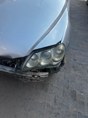 Used Toyota Mark II in Basra