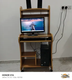 Windows HP  Computers  for sale  in Al Sharqiya