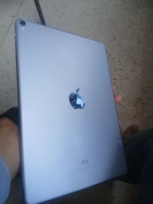 Apple iPad Pro 256 GB in Amman