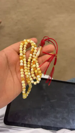 مسباح بولندي لتبديل