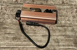 عاكسه 1000w 60vمن شركه SKDZ