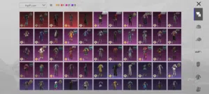 Pubg Accounts and Characters for Sale in Tripoli