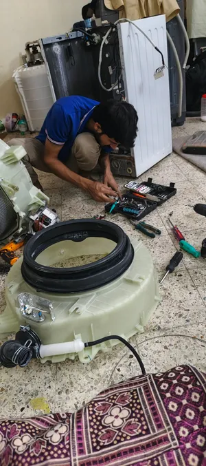 AC Service. تنظيف المكيفات إصلاح صيانة تصليح مكيفات