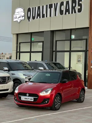 Used Isuzu Other in Al Batinah