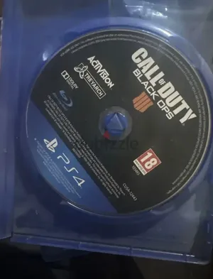 call of duty