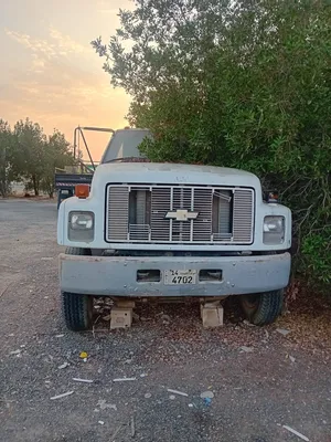للبيع شاحنة شفر