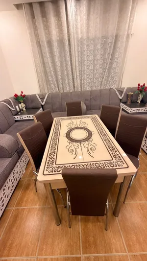 طاوله سفره وسرير بيبي