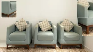 3 chair sofa