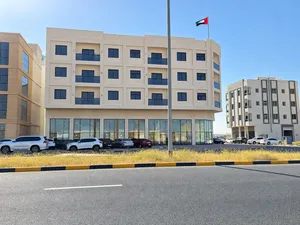 FOR SALE  BRAND NEW RESIDENTIAL & COMMERCIAL BUILDING IN AL ALIA, AJMAN