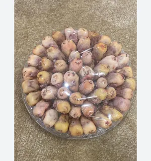 طيور الدخل منتف منضف