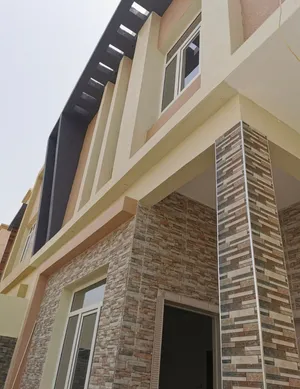 فخامة التصميم.. روعة التفاصيل.. ورفاهية السكن بوشر السادسة.