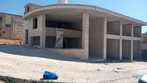 مخازن تجارية للإيجار داخل حرم مجمع الأغوار الجديد  وأيضا يوجد محلات خارج المجمع