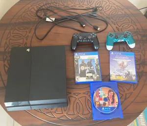 Playstation 4