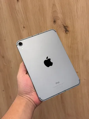 iPad mini 6 64