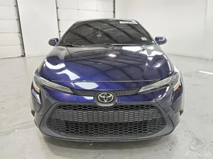 Used Toyota Corolla in Al Dakhiliya