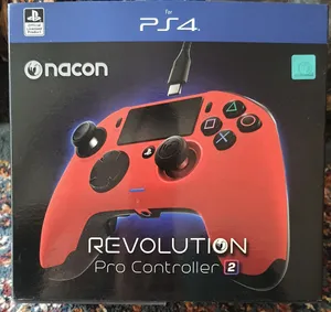 nacon revolution pro 2