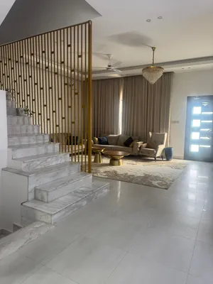 فيلا راقيه  A true 5-star home combining luxury