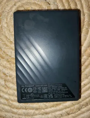 هارديسك hhd 4تيرا هلثي100% wd وAdata سعر الحبة 100 لتواصل على الرقم التالي  وشكرا يوجد خدم