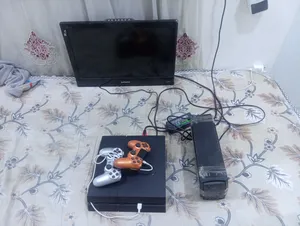 PlayStation 4 PlayStation for sale in Karbala