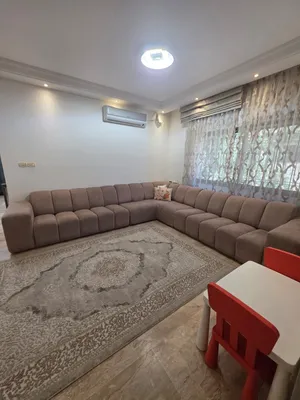 شقة مميزة طابق ارضي للبيع في خلدا بالقرب من مكه مول والسيتي مول 15556