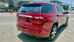 Chevrolet Traverse LT 4/4
