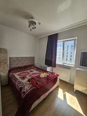 100 m2 2 Bedrooms Apartments for Sale in Istanbul Esenyurt