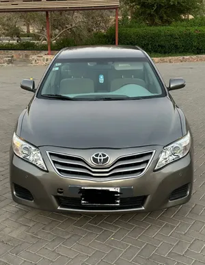 كامري2010 للبيع