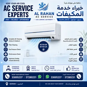 spilt ac &window ac service and maintenance repair