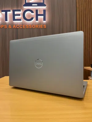 Dell Latitude 5510 – Business-Class Performance Processor: Intel Core i7 – 10th Gen RAM: 16 GB
