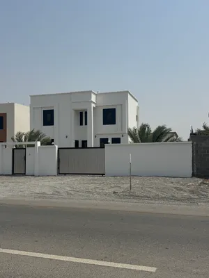 فله للبيع طابقين جديد في المصنعة الشرس