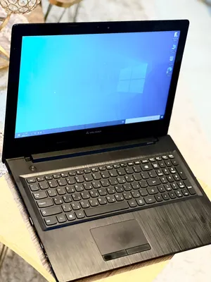 مساحة تخزين ضخمة وسعر اقتصاد جداً! لابتوب Core i3 بشاشة كبيرة 15.6 إنش وبطارية ممتازة