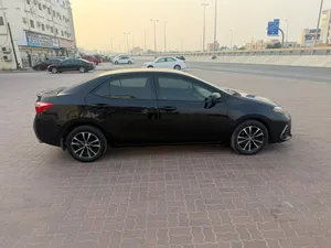 Used Toyota Corolla in Al Batinah