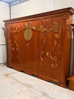 غرفة نوم صاج عراقي