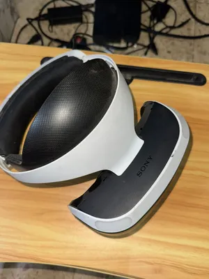 Ps VR كامل