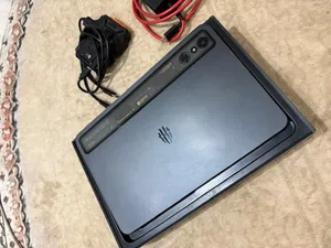 تابلت ريد ماجيك ألعاب (نظيف جداً مع كامل الملحقات)  REDMAGIC Gaming Tablet - Mint Conditio
