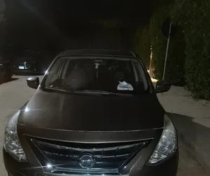 Used Nissan Sunny in Giza