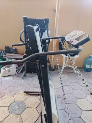 اجهزه رياضيه للبيع اقرا وصف الاعلان