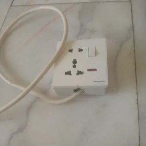 نقطة كهرباء ب2000