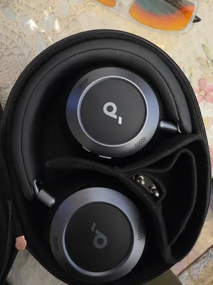 soundcore space one pro مثل الجديده