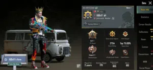 Pubg Accounts and Characters for Sale in Al Sharqiya